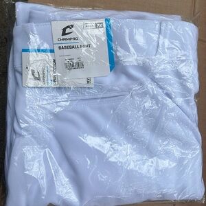 NWT Men’s Champro baseball pants